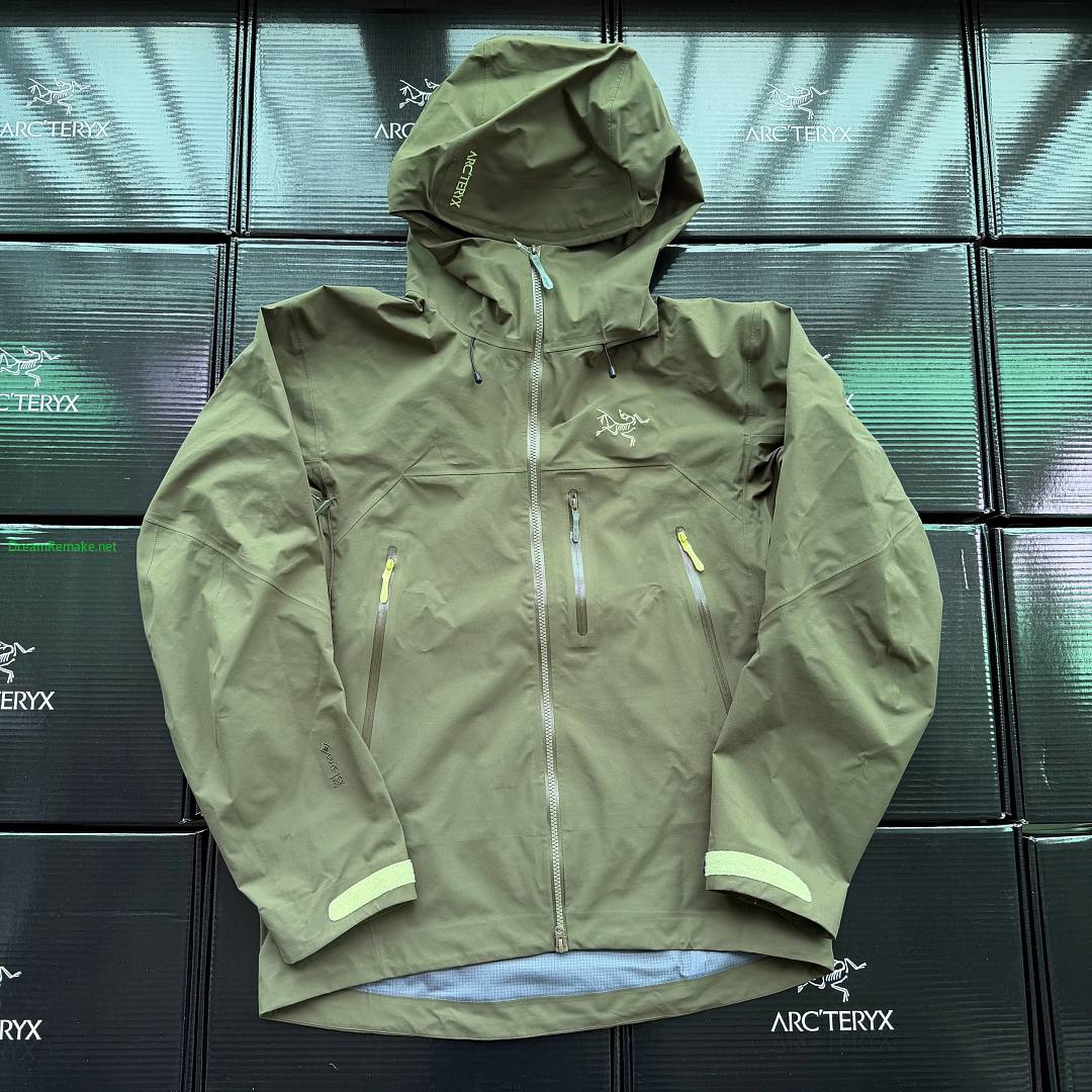 Other ¥ 420 Beta Sv Jacket