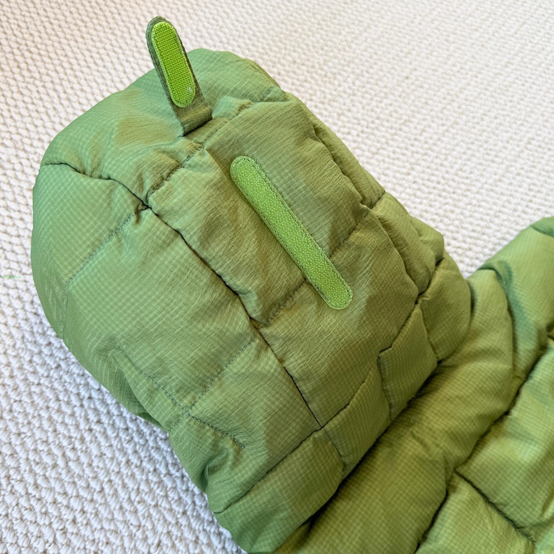 On Running 🔥¥400 Plasma 1000 Alpine Down Parka - Image 22
