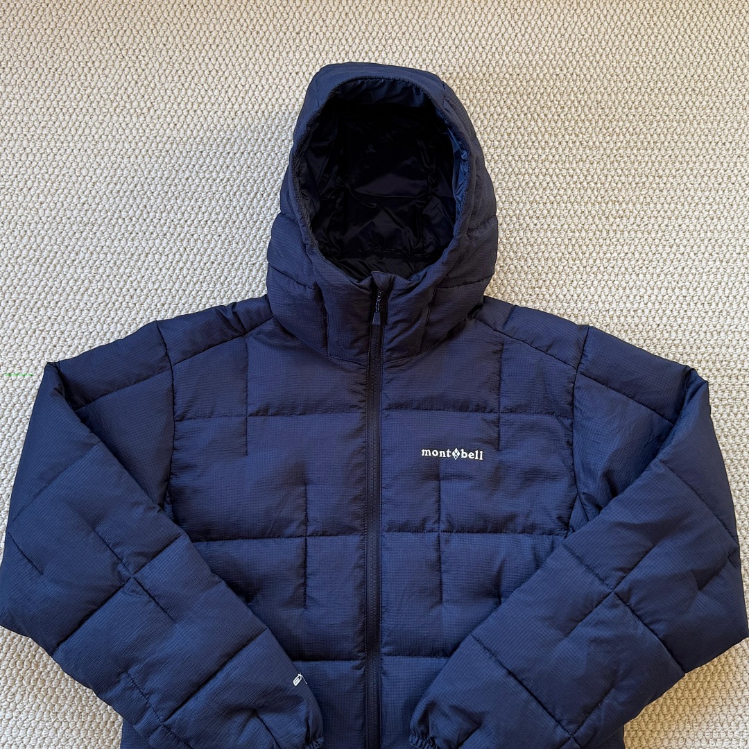On Running 🔥¥400 Plasma 1000 Alpine Down Parka - Image 28