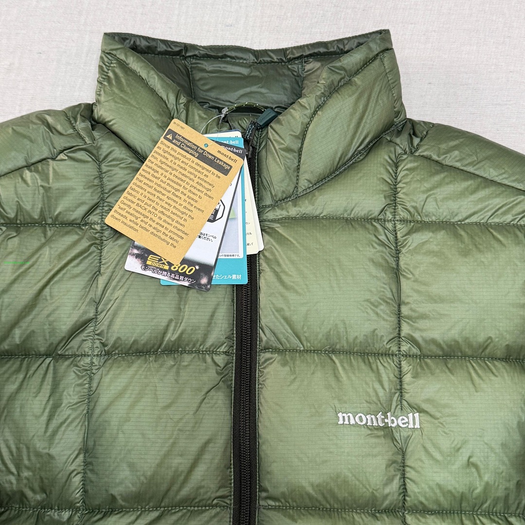 On Running ¥300 Down Jacket - Image 36