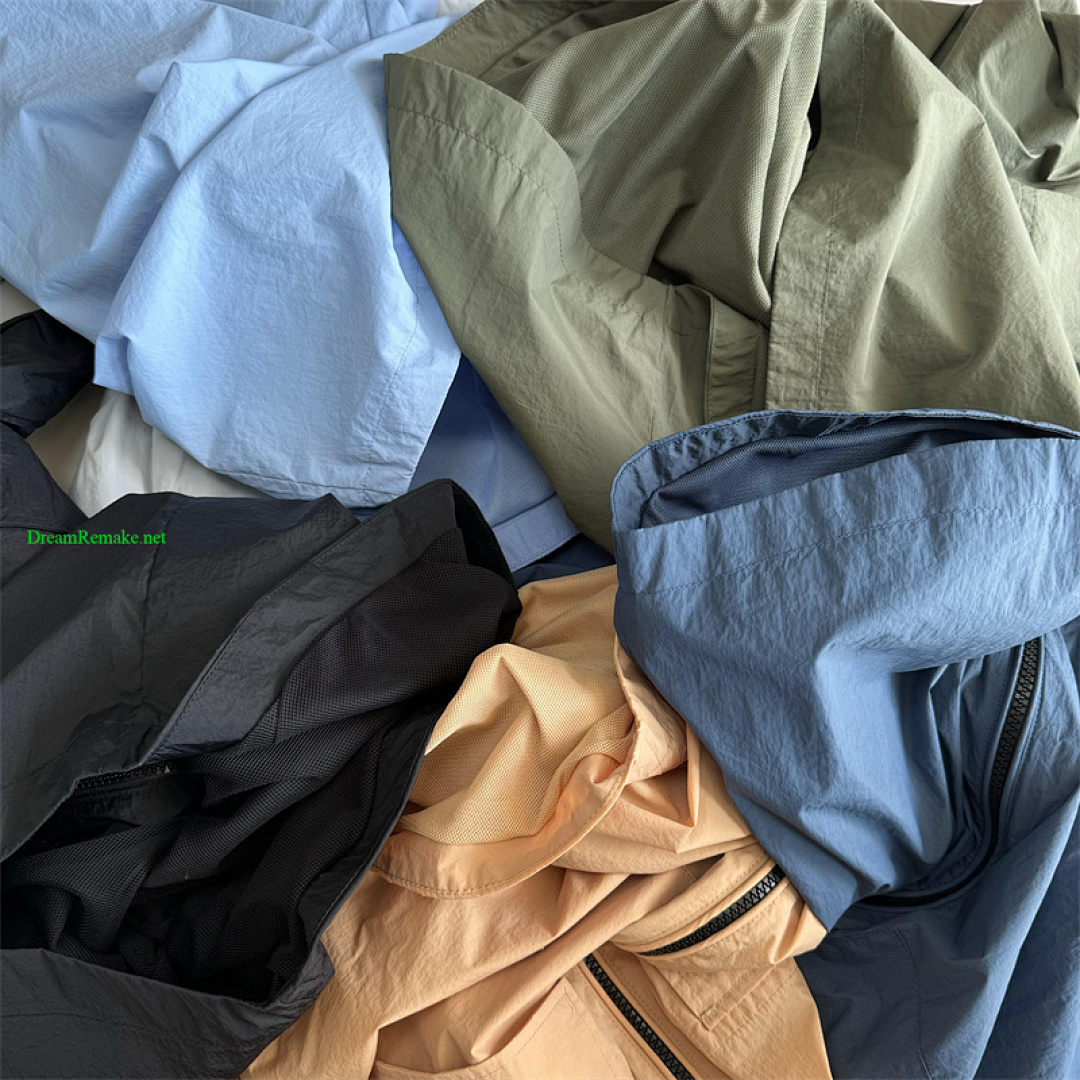 Other Taylon Zipped Shirt - Image 5