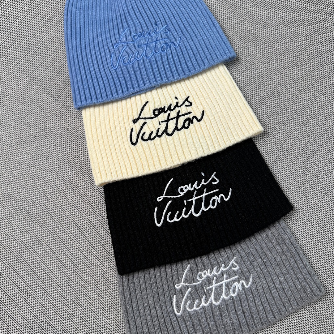 Other ¥99 Two-Piece Set Beanies + Scarves - Image 11