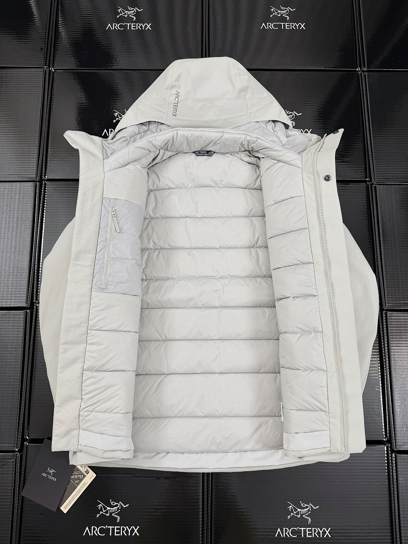 Other ¥600 Goose Down Jacket - Image 12