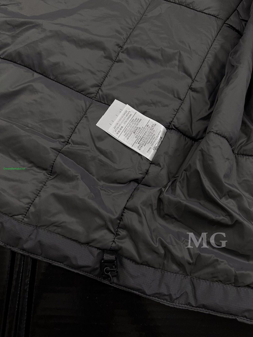 Other ¥180 Atom Hoody Jacket - Image 46
