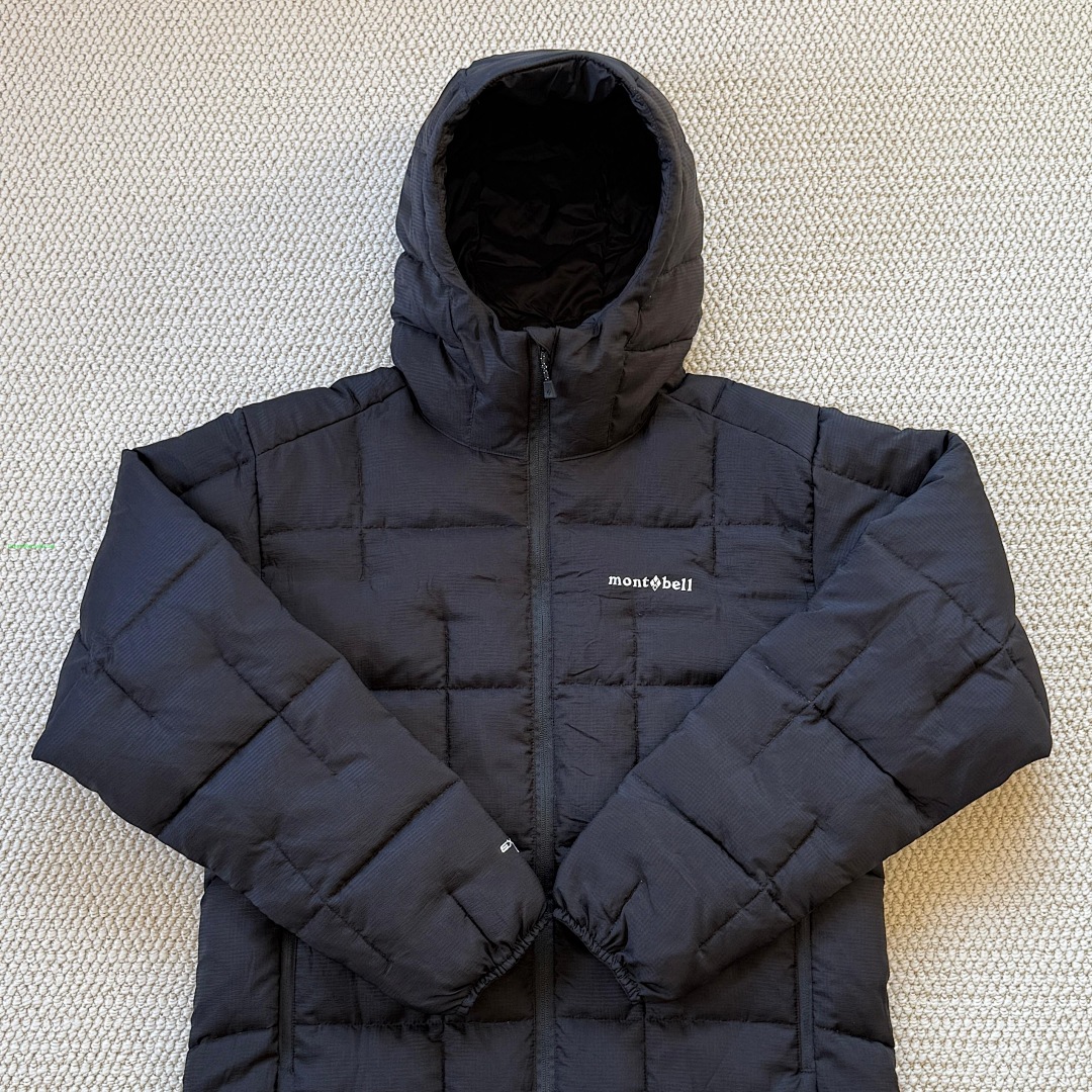 On Running 🔥¥400 Plasma 1000 Alpine Down Parka - Image 52