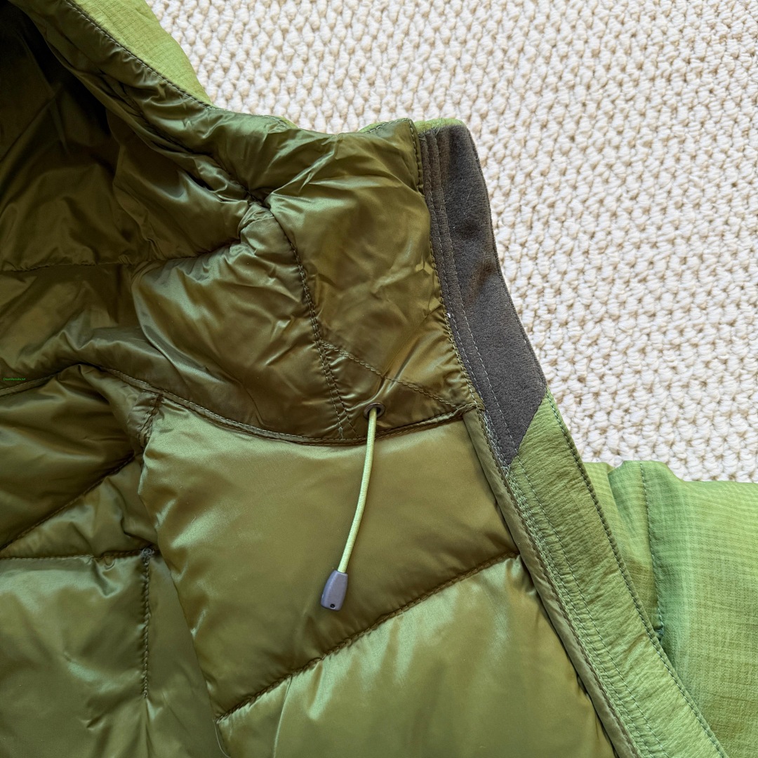 On Running 🔥¥400 Plasma 1000 Alpine Down Parka - Image 23