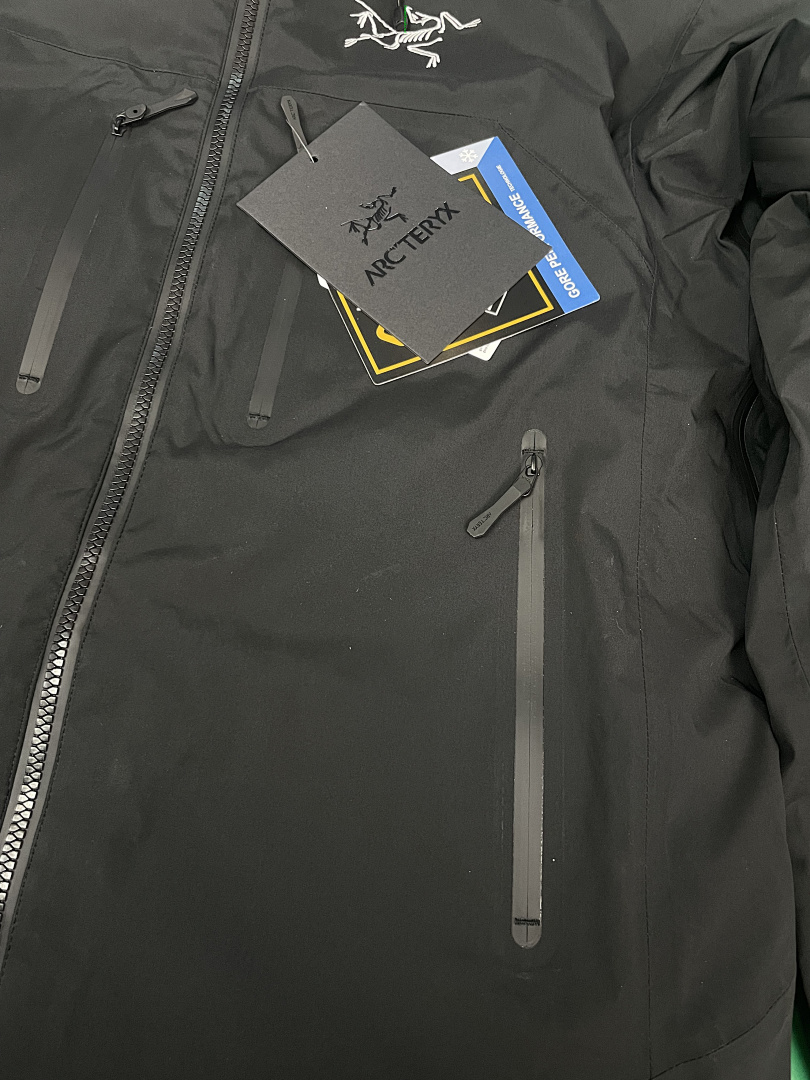 Other 600 Beta Down Jacket - Image 28