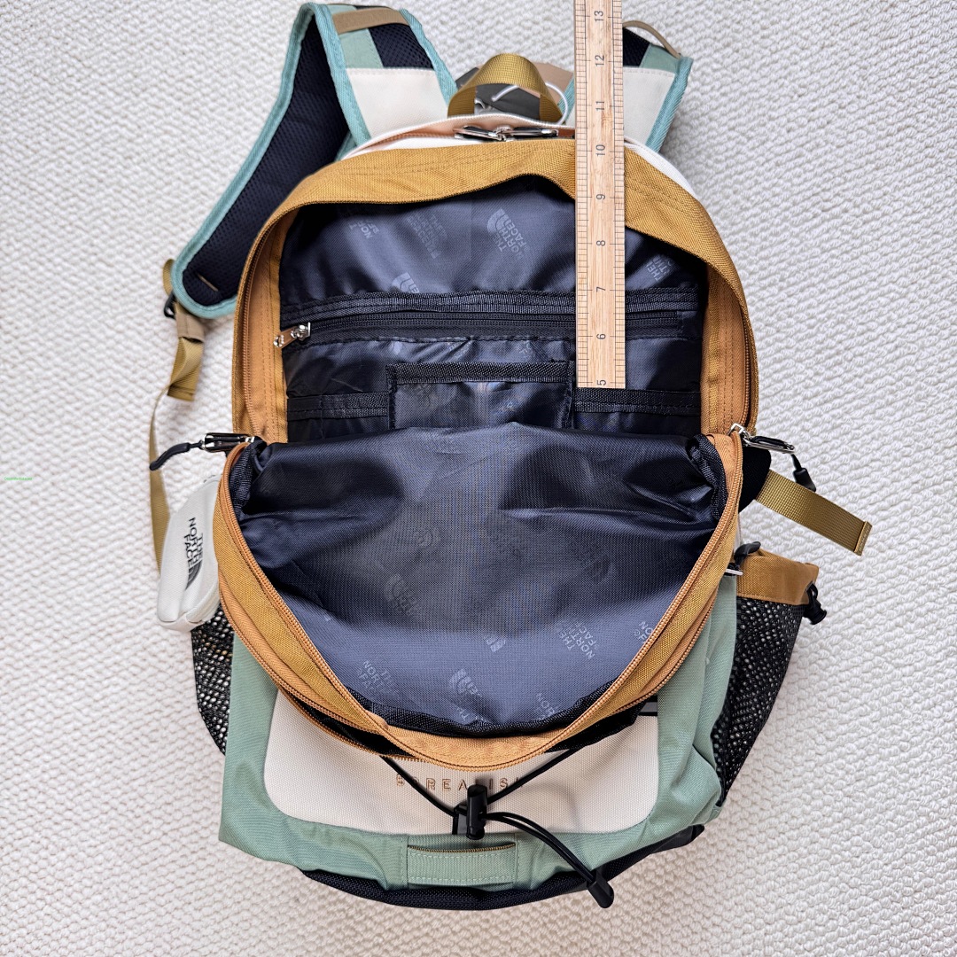 Other ¥180 T*N*F Backpack - Image 44