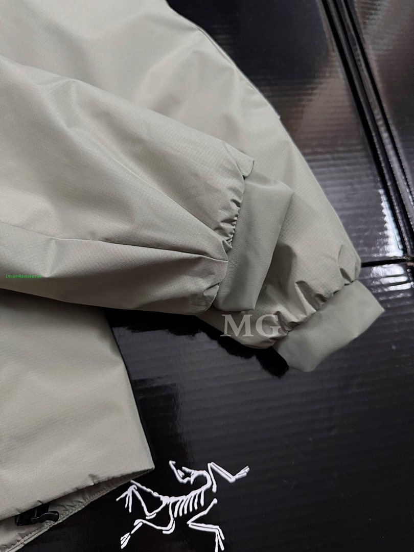 Other ¥180 Atom Hoody Jacket - Image 33