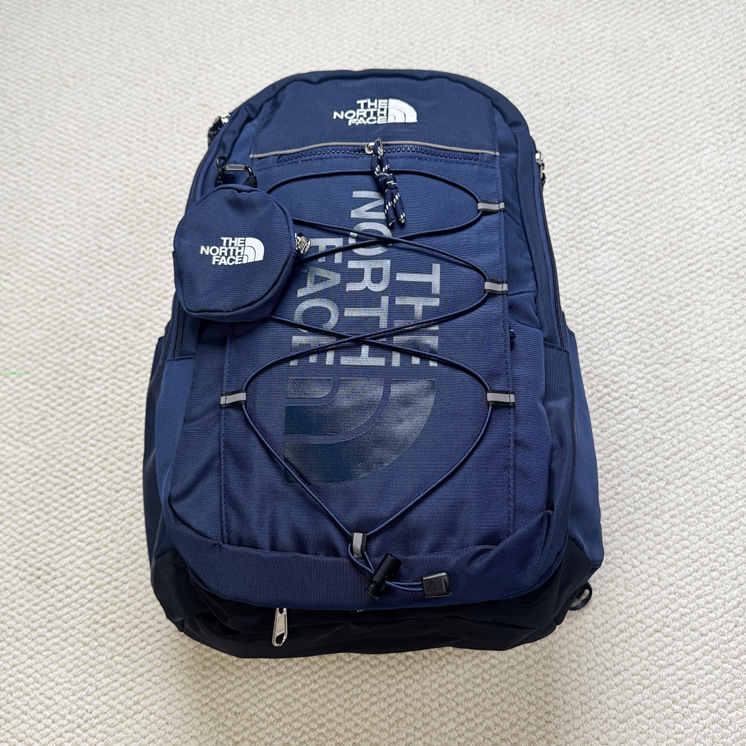 Other ¥150 T*N*F-Backpack - Image 9