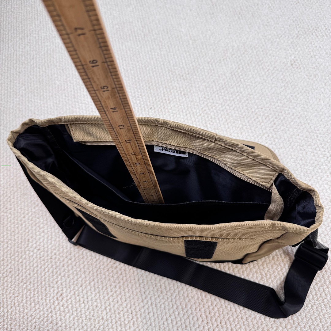 Other ¥85 T*N*F Waist Bag - Image 40