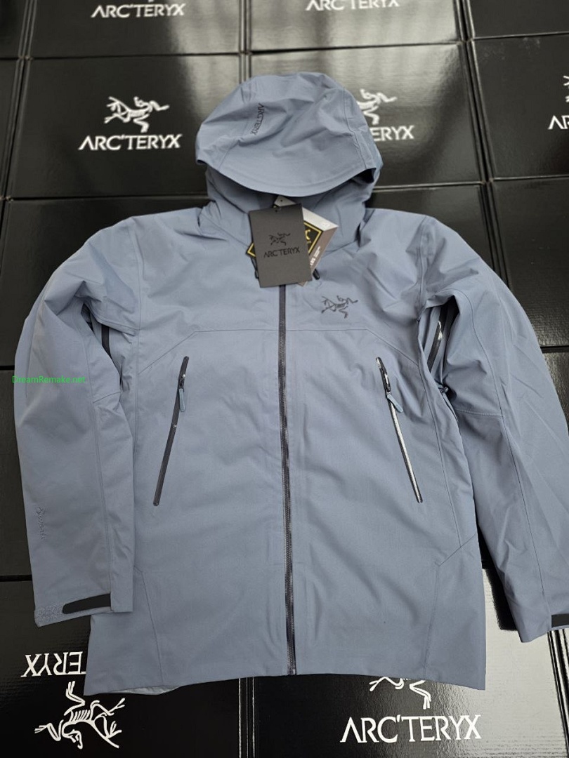 Other ¥580 Beta SL 3 In 1 Down Jacket - Image 17