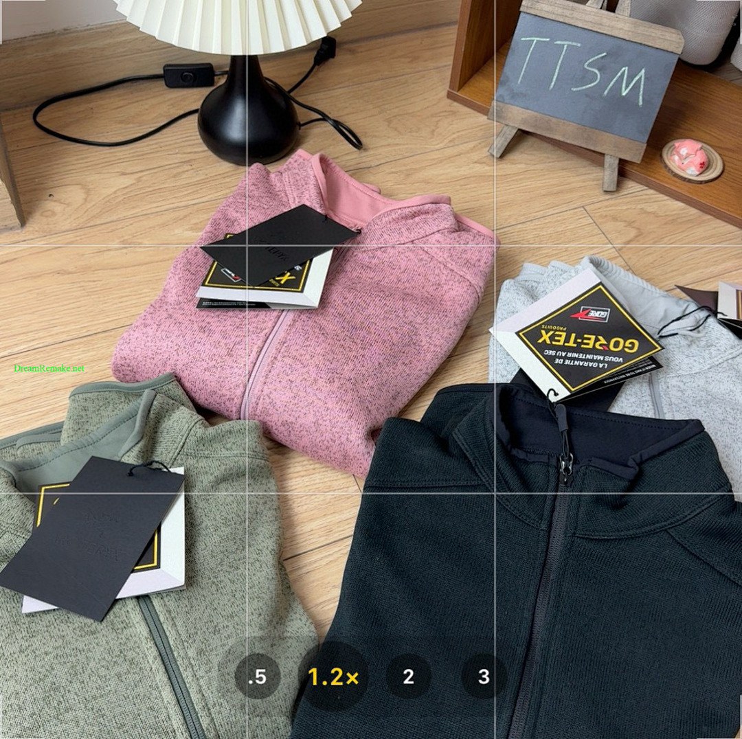 Other 270¥ Covert Hoody - Image 4