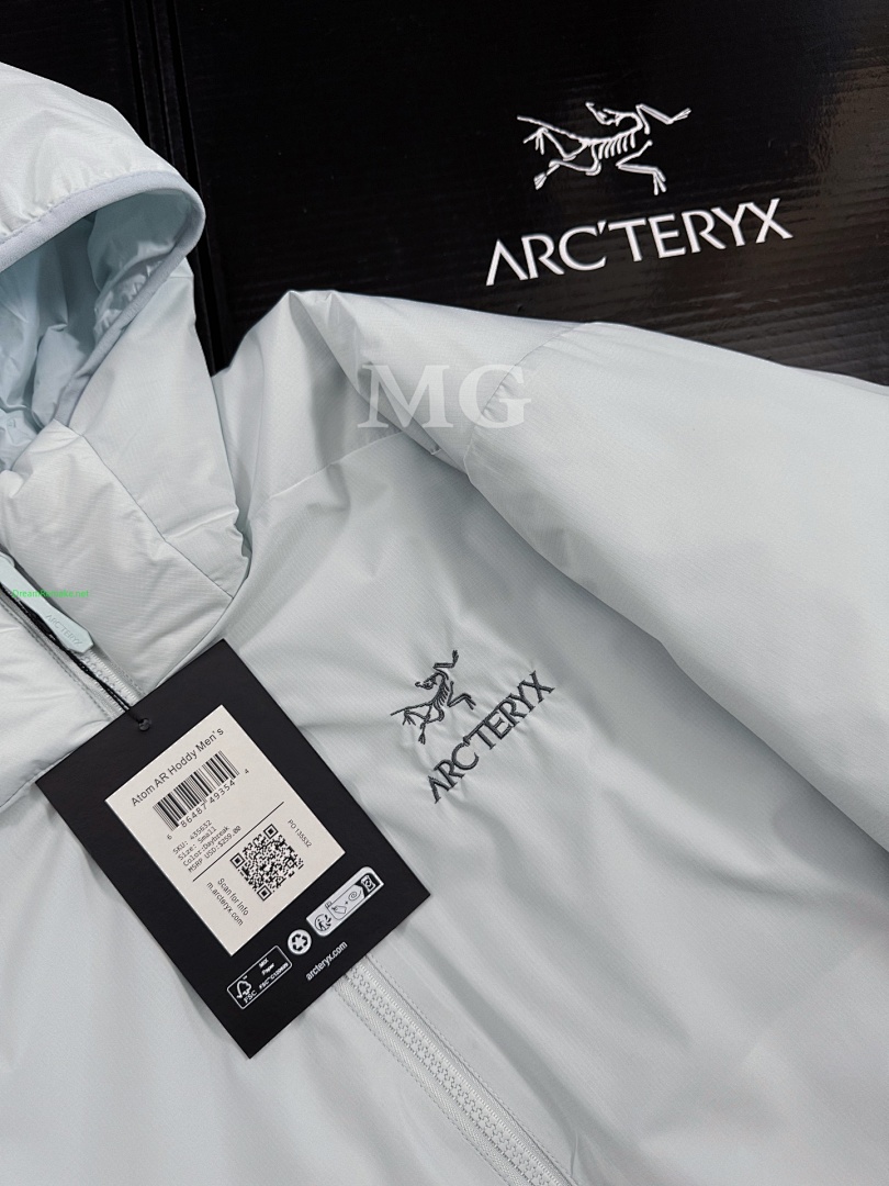 Other ¥180 Atom Hoody Jacket - Image 63