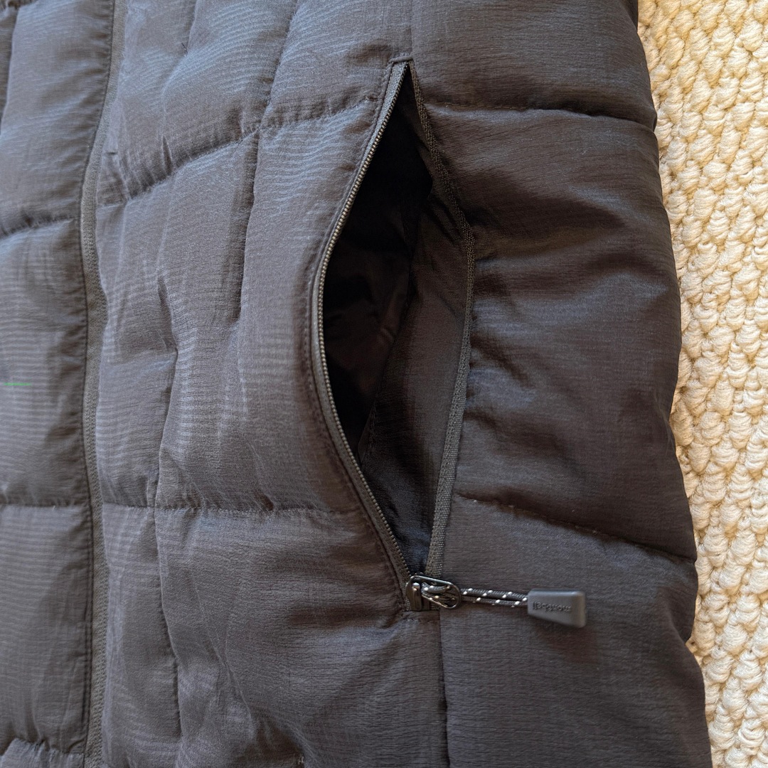 On Running 🔥¥400 Plasma 1000 Alpine Down Parka - Image 57