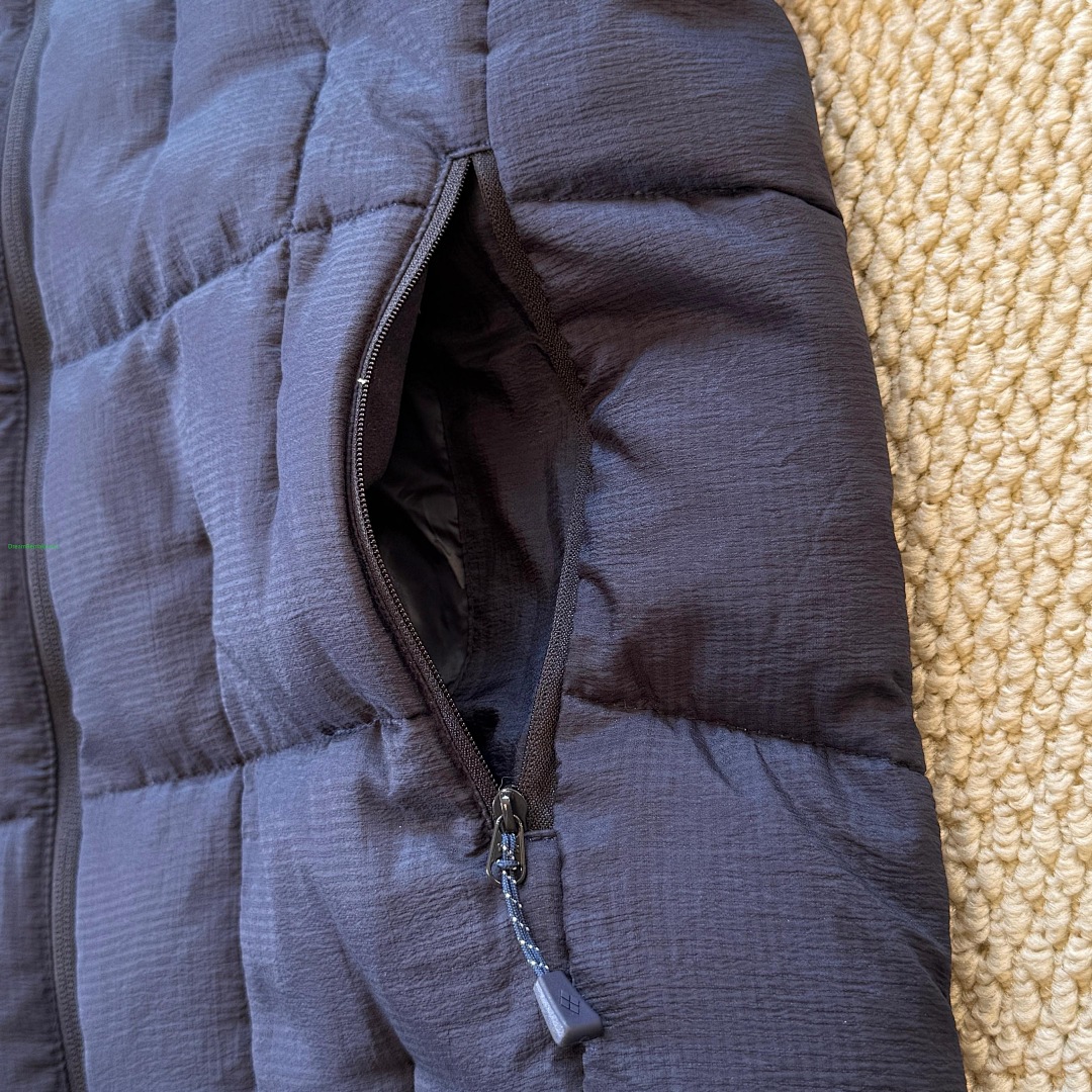 On Running 🔥¥400 Plasma 1000 Alpine Down Parka - Image 43