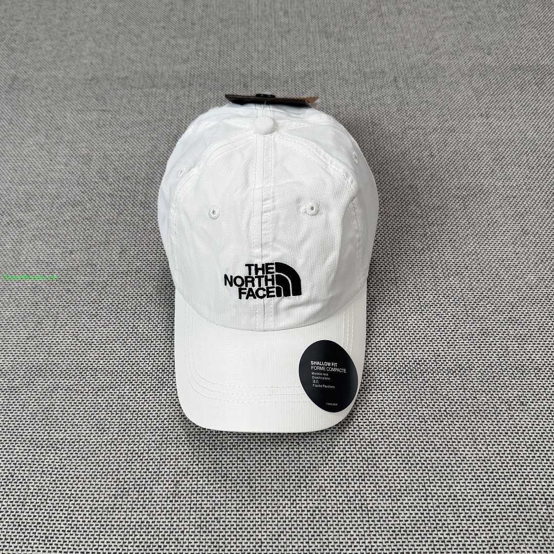 Other ¥69 T*N*F Quick-Dry Hat - Image 9