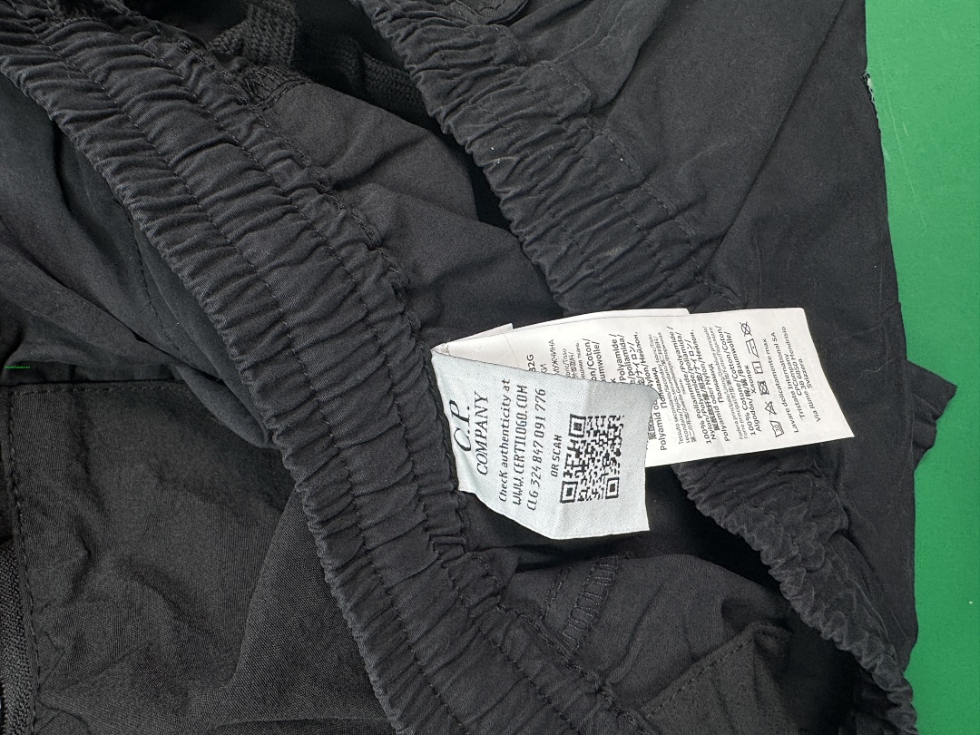 Other 260¥ Cargo Trousers - Image 5