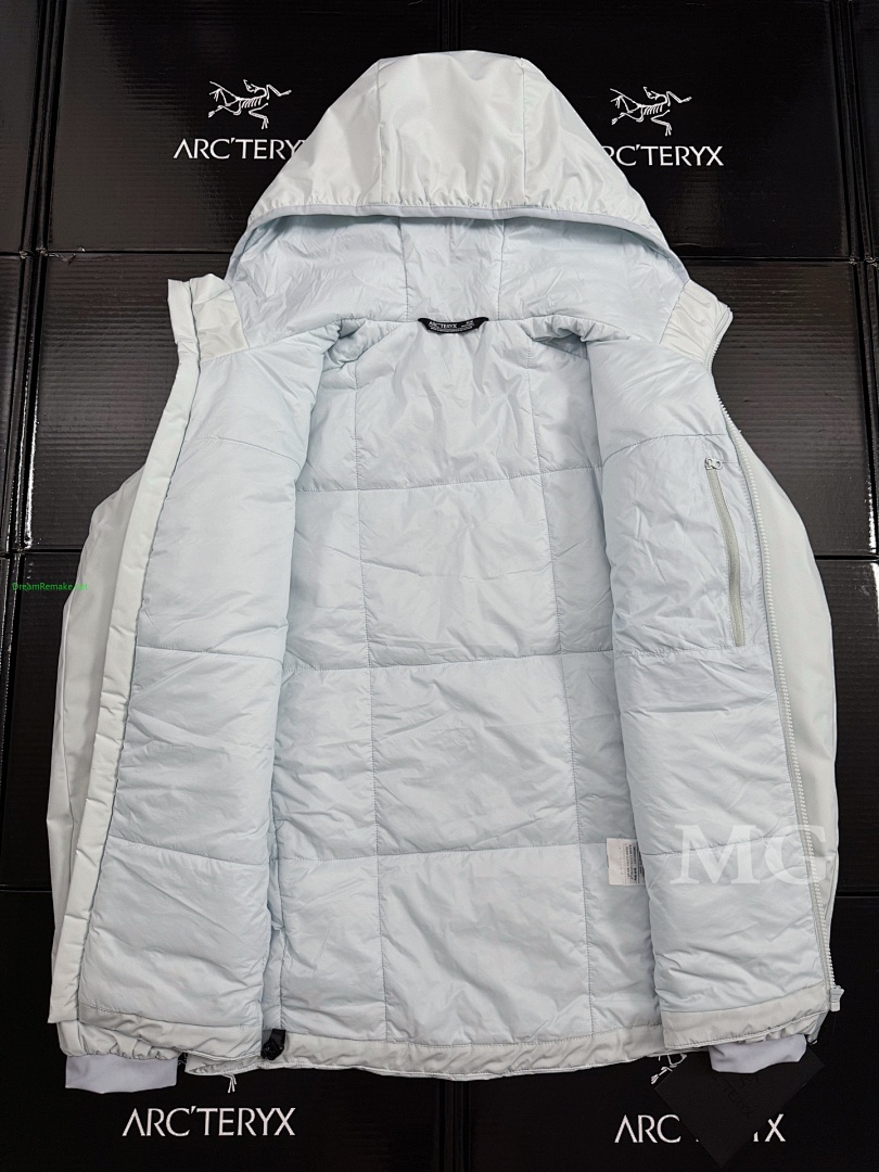 Other ¥180 Atom Hoody Jacket - Image 58