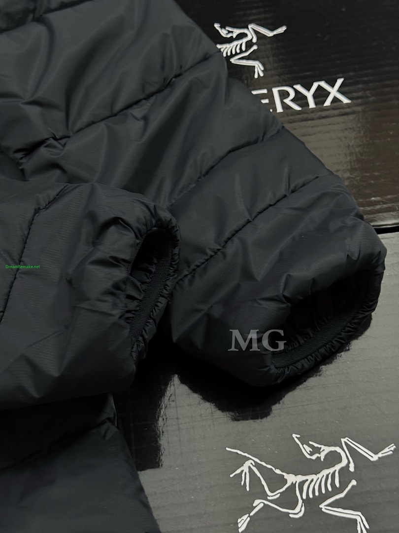 Other ¥420 Thorium AR Goose Down Hoody - Image 6