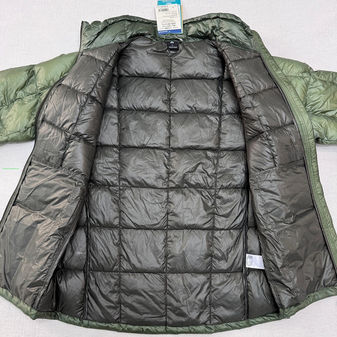 On Running ¥300 Down Jacket - Image 37