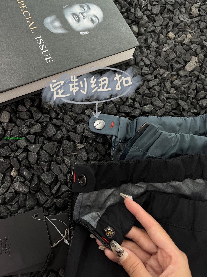 Other 280 Beta Pants - Image 11