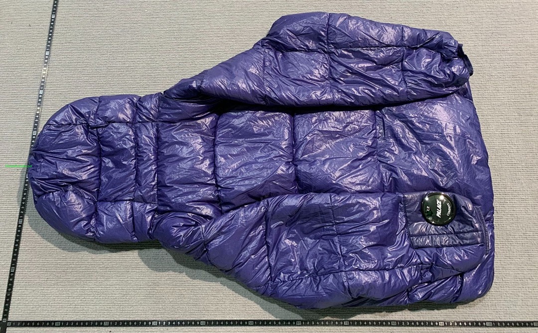 Other 450 CP Palace Puffer - Image 3