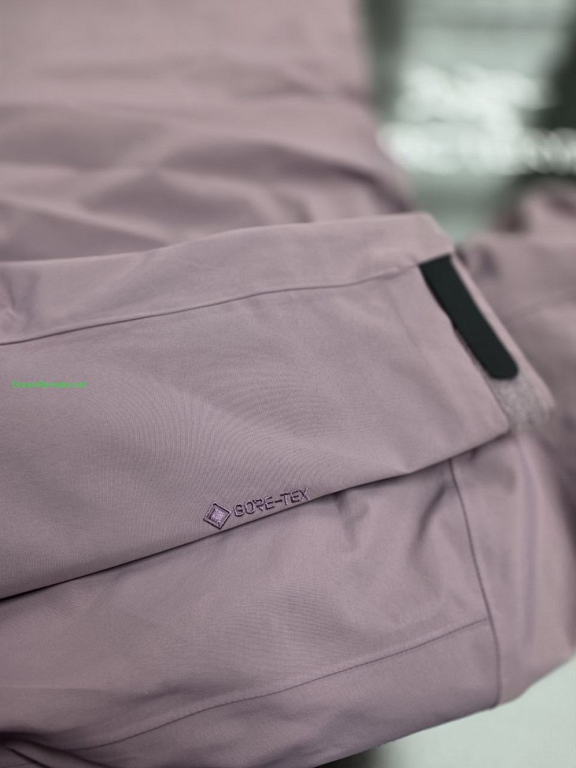 Other ¥580 Beta SL 3 In 1 Down Jacket - Image 19