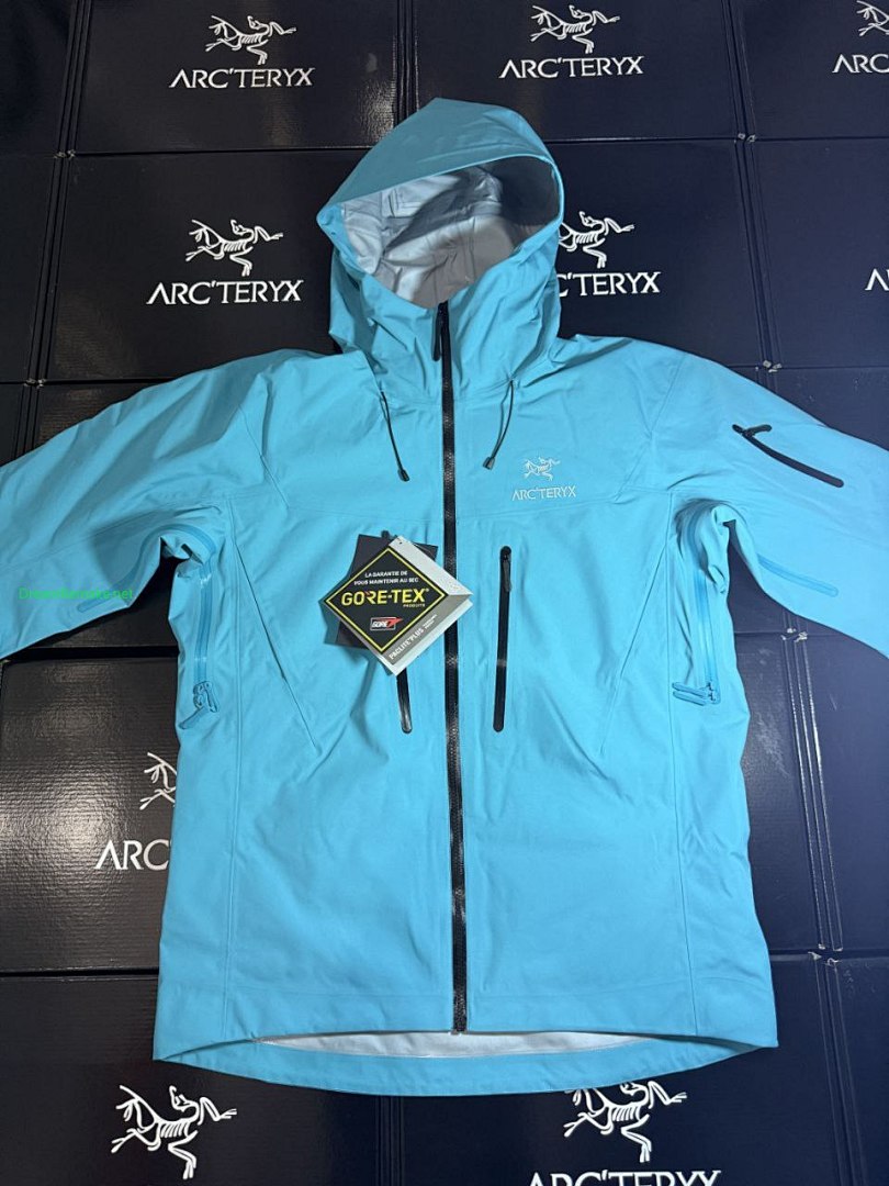 Other ¥580 Alpha SV7- 3 In 1 Down Jacket - Image 19