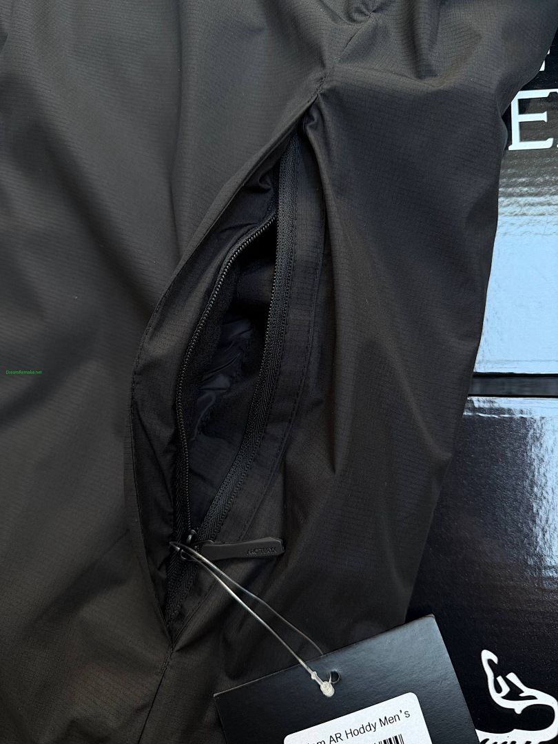 Other ¥180 Atom Hoody Jacket - Image 7