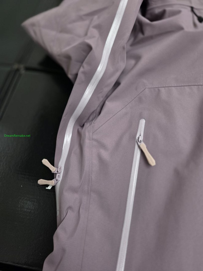 Other ¥580 Beta SL 3 In 1 Down Jacket - Image 20