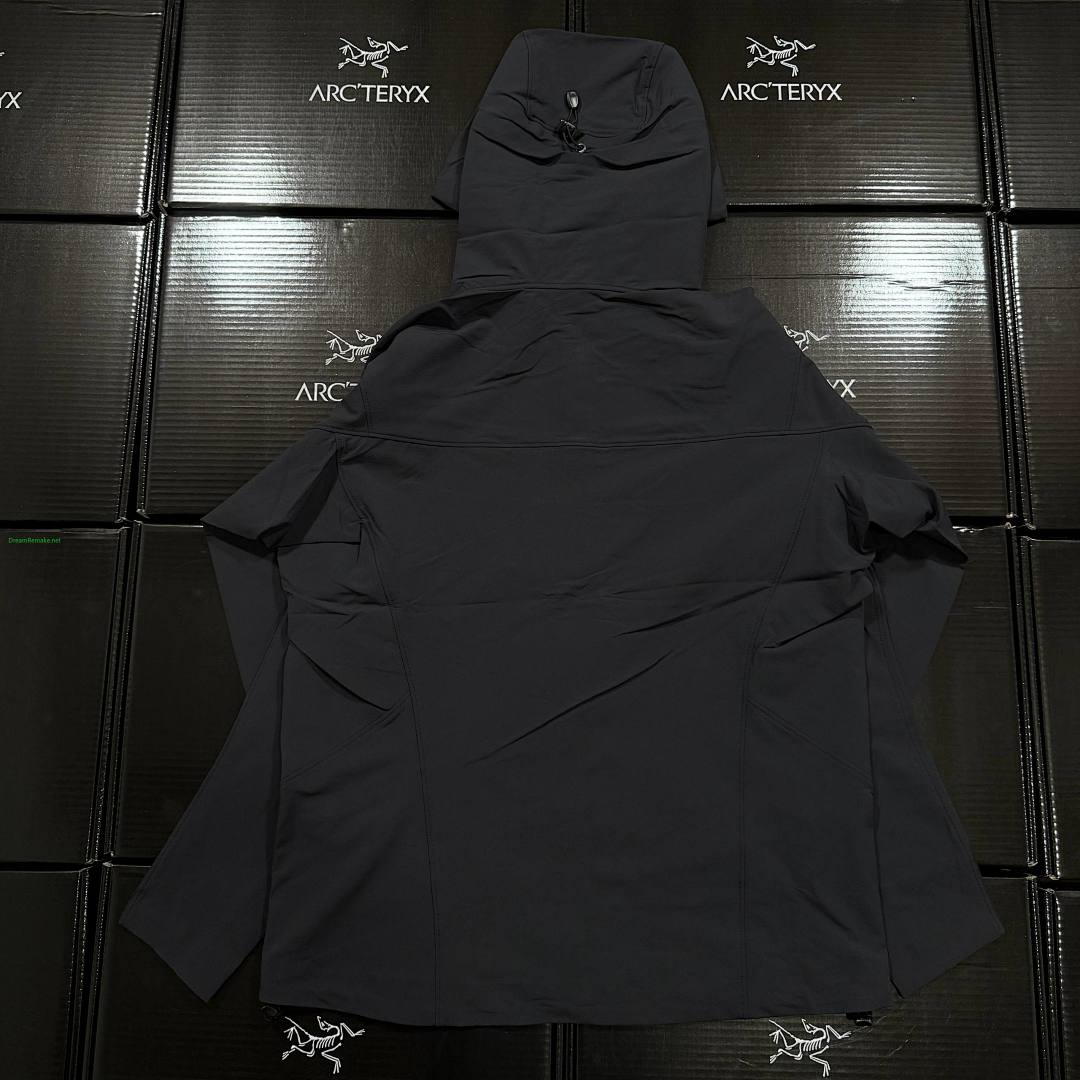 Other ¥280 Gamma Hoody - Image 16