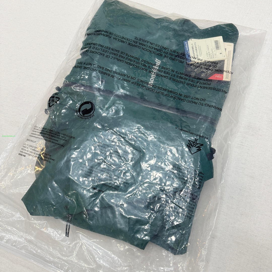 On Running ¥290-Green - Image 7