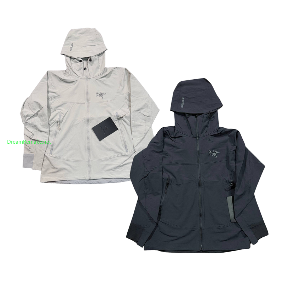 Other ¥280 Gamma Hoody