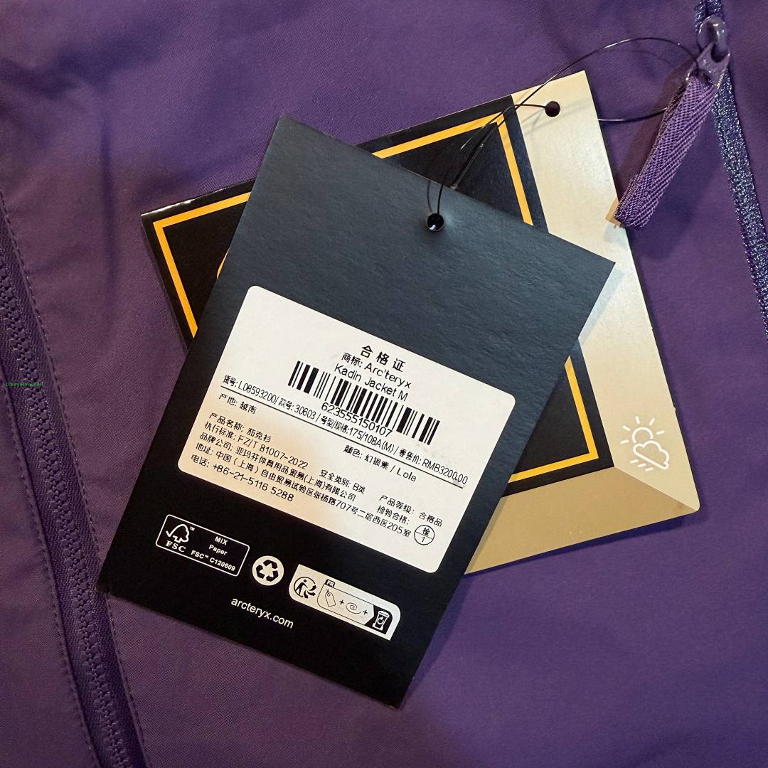 Other ¥230 Kadin Hoody - Image 4