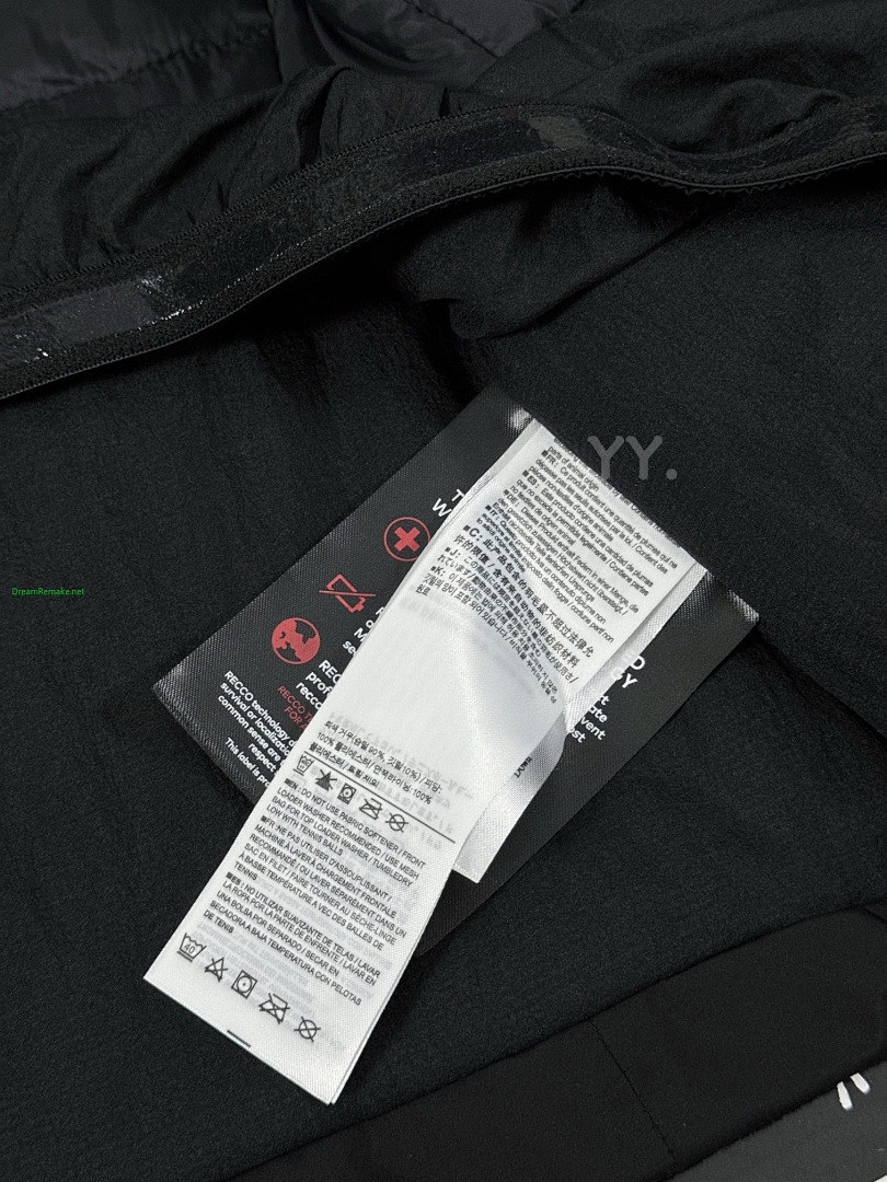 Other ¥600 Macai Hooded Jacket - Image 3