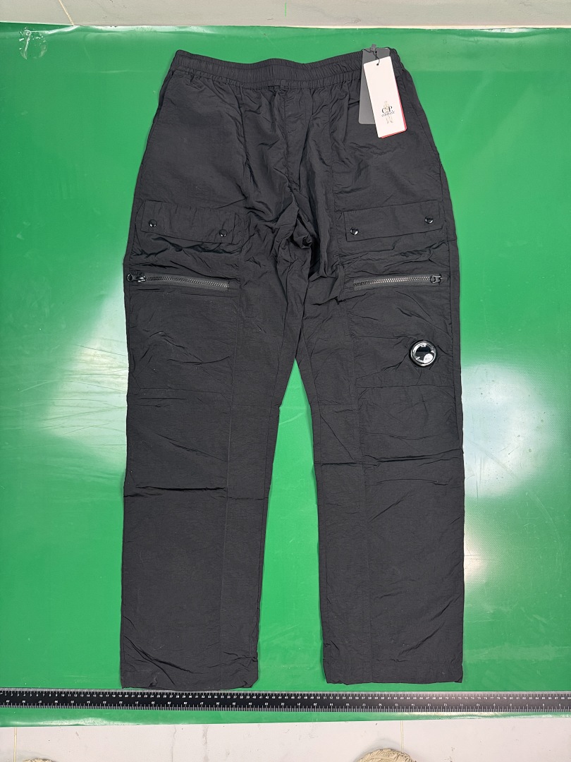Other 280¥ Mircroreps Cotton Cargo Trousers - Image 11