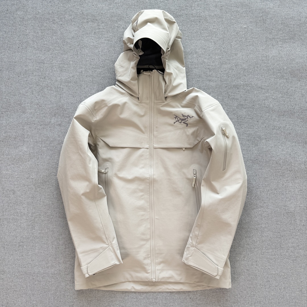 Other ¥500 Macai 3 In 1 Down Jacket - Image 17