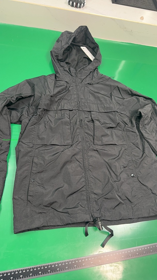 Other 320¥ Chrome-R Hooded - Image 3