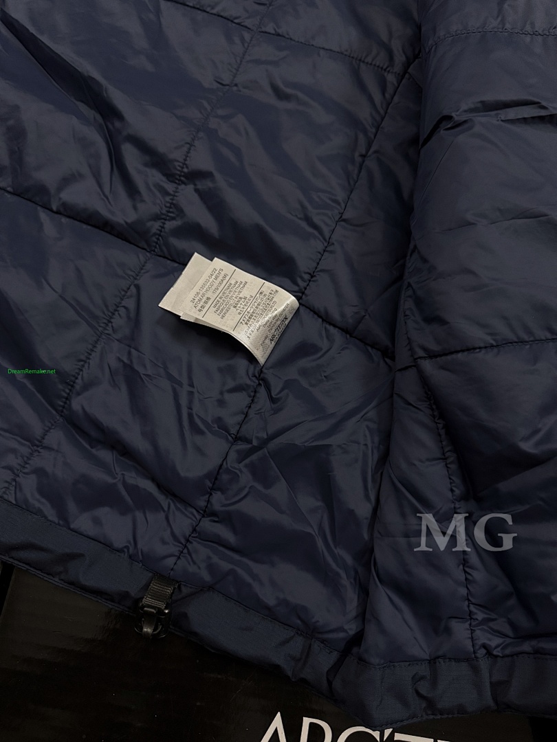Other ¥180 Atom Hoody Jacket - Image 52