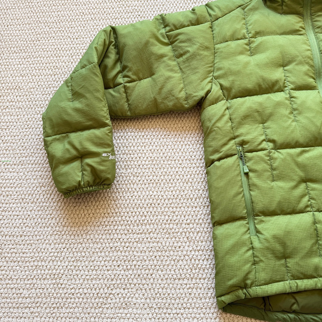 On Running 🔥¥400 Plasma 1000 Alpine Down Parka - Image 10