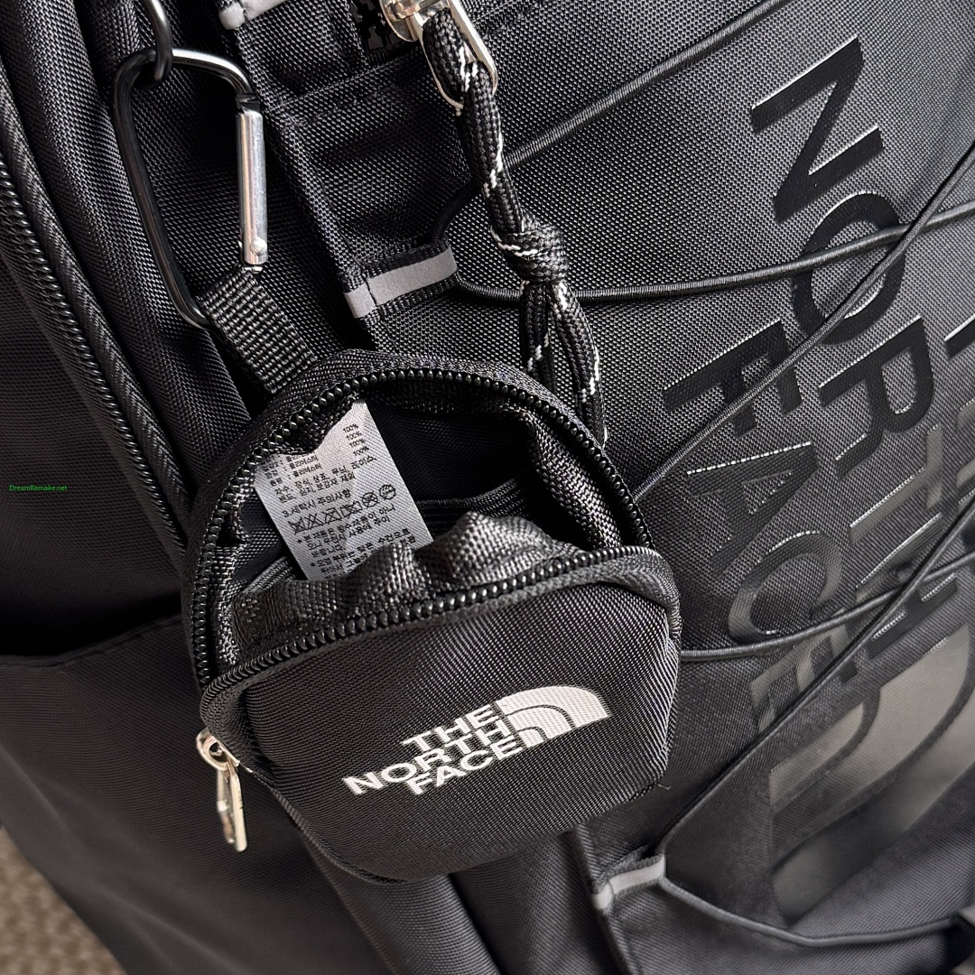 Other ¥150 T*N*F-Backpack - Image 38