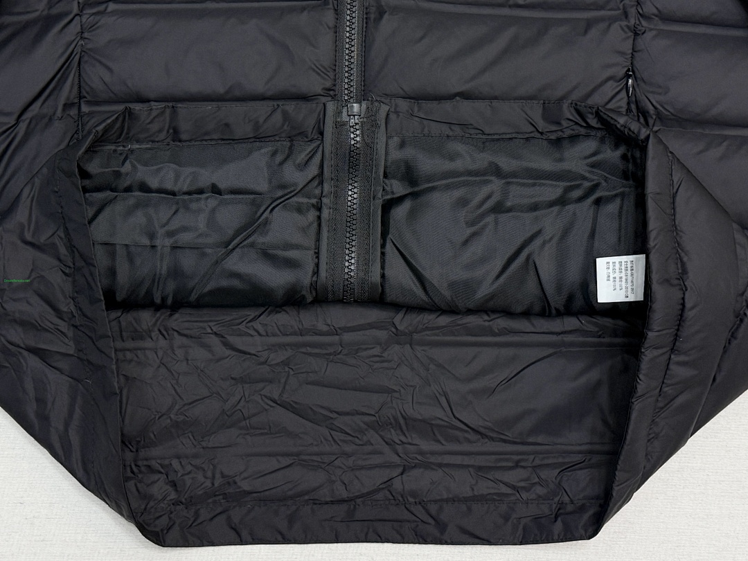 Other ¥580 Alpha SV7- 3 In 1 Down Jacket - Image 48