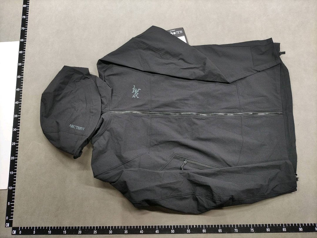 Other ¥280 Gamma Hoody - Image 2