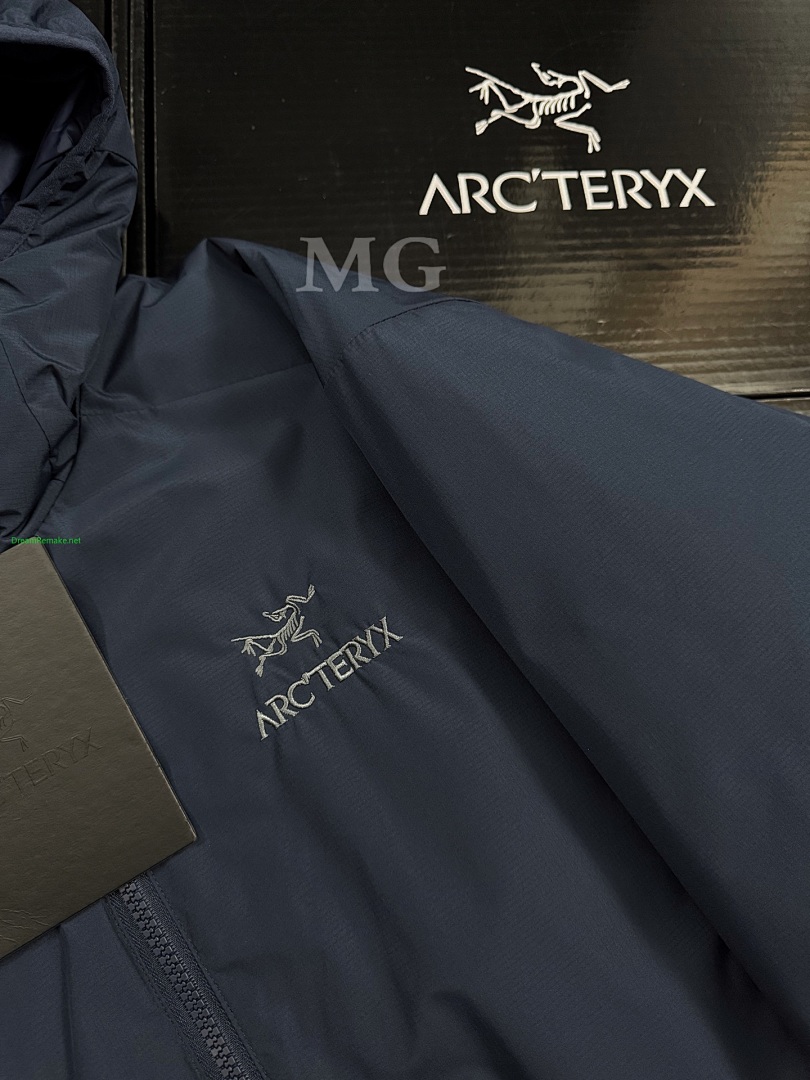 Other ¥180 Atom Hoody Jacket - Image 56