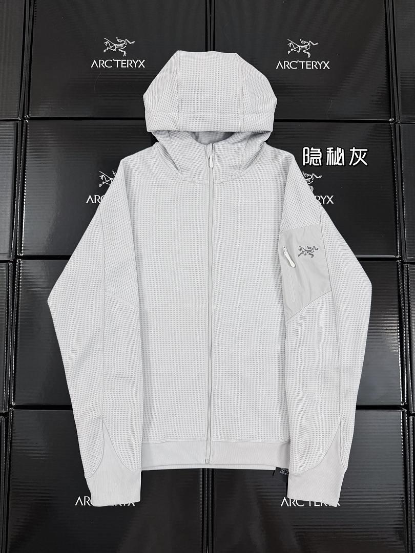 Other ¥260 Waffle Hoodie - Image 20