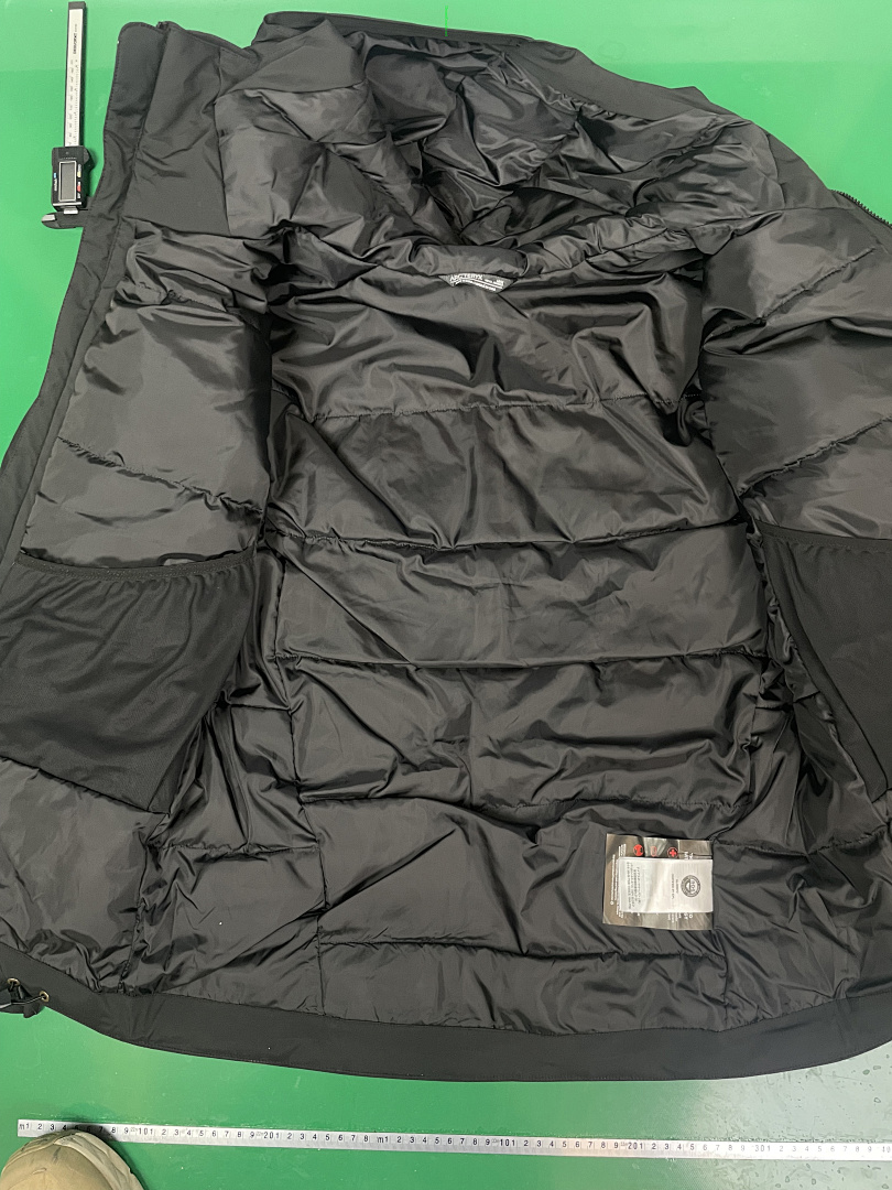 Other 600 Beta Down Jacket - Image 27