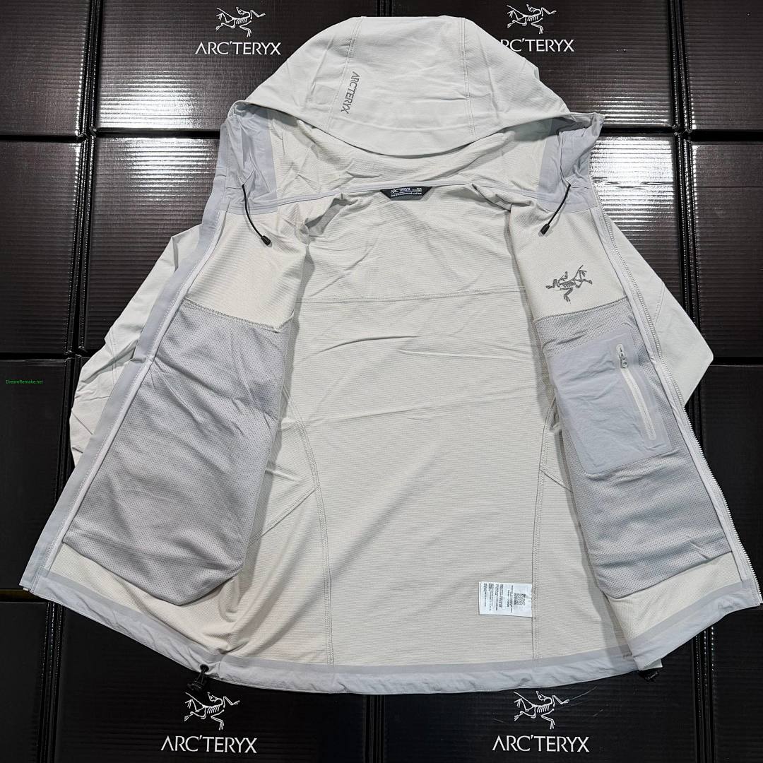 Other ¥280 Gamma Hoody - Image 25