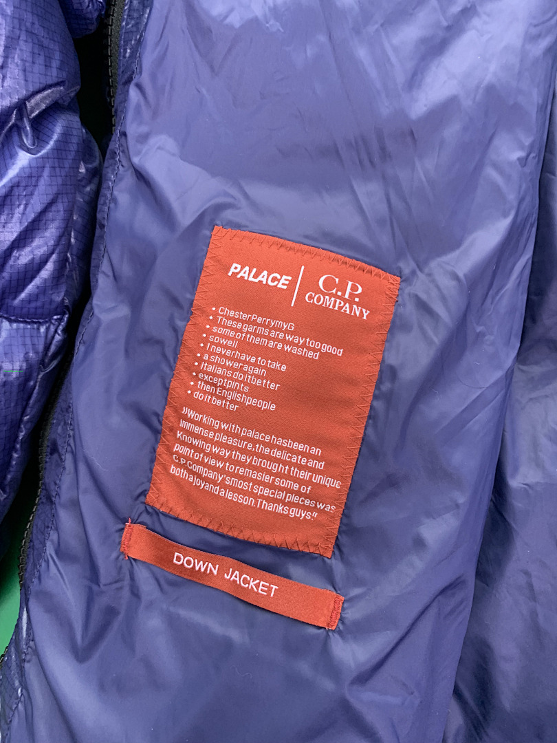 Other 450 CP Palace Puffer - Image 10