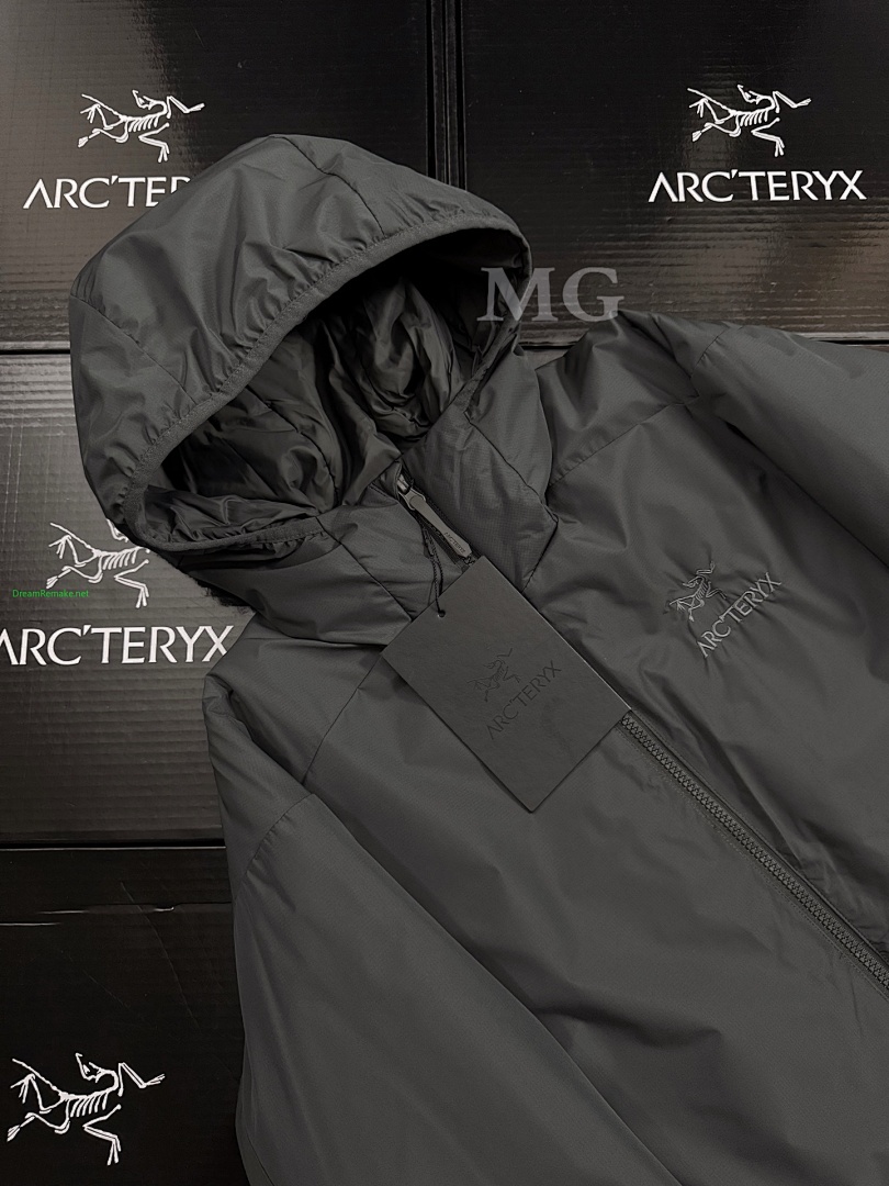 Other ¥180 Atom Hoody Jacket - Image 41